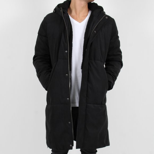 Niko jacket