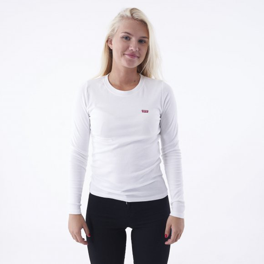 Ls baby tee