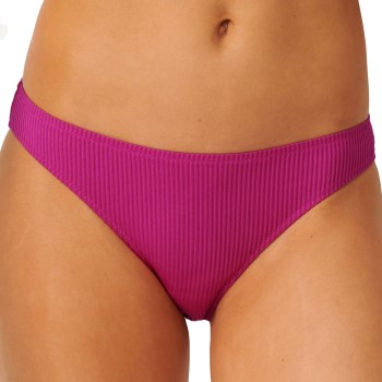 Sloggi Shore Dottyback Bikini Mini Brief Cerise polyester Large Dame