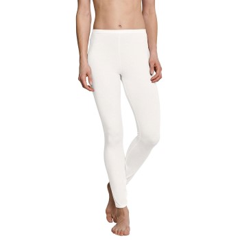 Schiesser Personal Fit Leggings Benhvid 3XL Dame