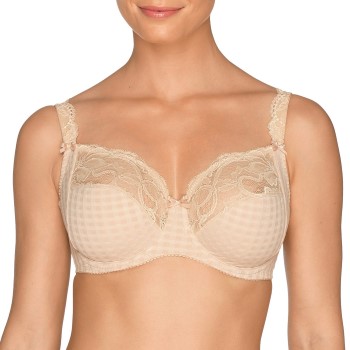 Primadonna Bh Madison Wire Bra Beige B 100 Dame