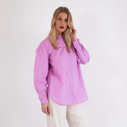 Haddis ls shirt