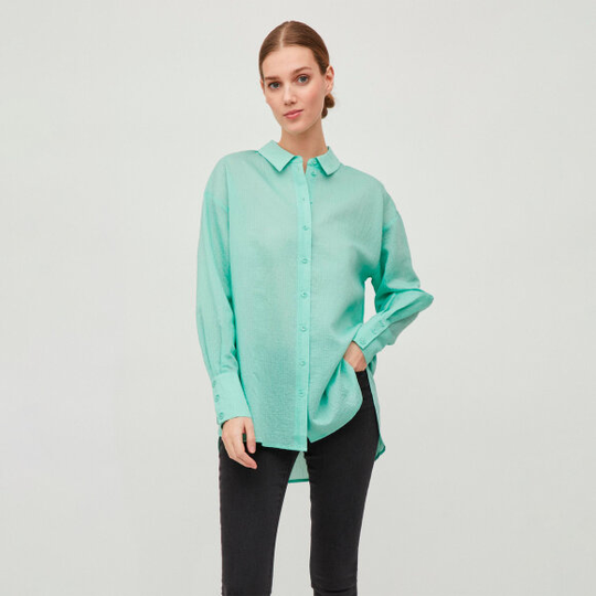 Vivalia l/s shirt