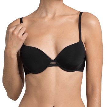 Sloggi Bh Feel Nude WHP Sort A 70 Dame