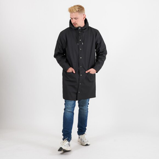 Tat rain jacket