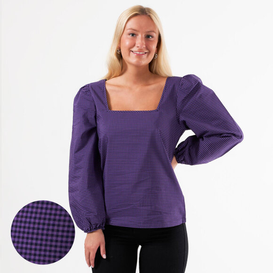 Puremma ls puff
