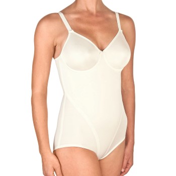 Felina Joy Body With Wire Vanille B 80 Dame