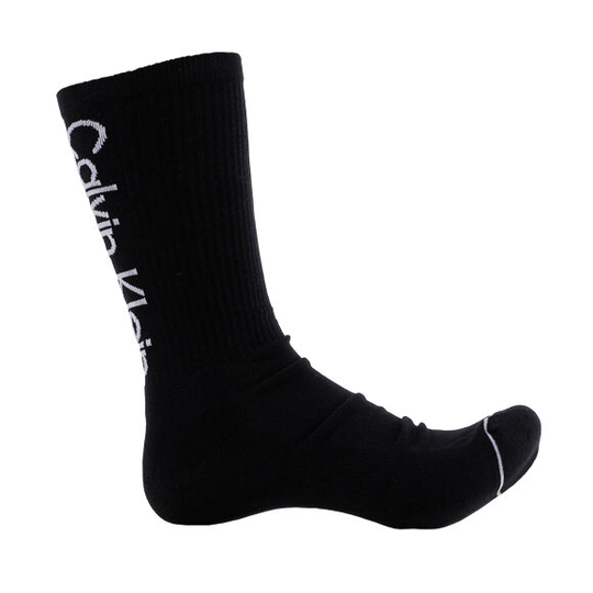 Ck men sock 3p athle