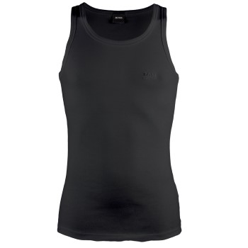 Hugo Boss Original Tank Top Sort bomuld Large Herre