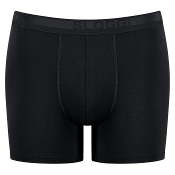 Sloggi Men EverNew Short Sort bomuld Large Herre