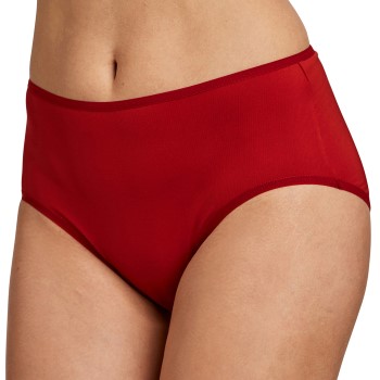 Miss Mary Soft Panty Trusser Rød 3XL Dame