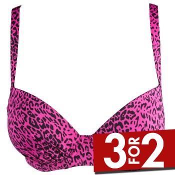 Triumph 4 Your Style 13 pt CTOWP Sort/Rosa B 70 Dame