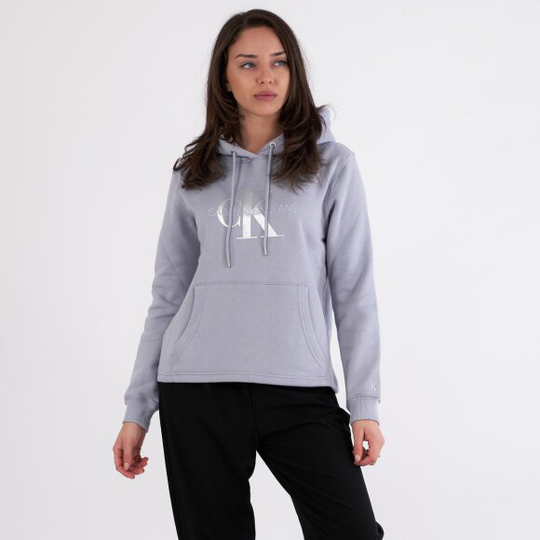 Glos monogram hoodie