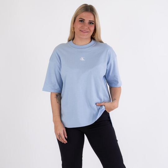 Mono boyfriend tee