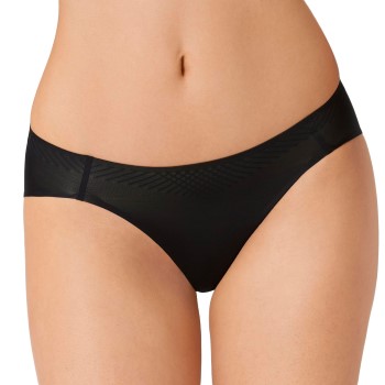 Sloggi Trusser Body Adapt Hipster Sort Large Dame