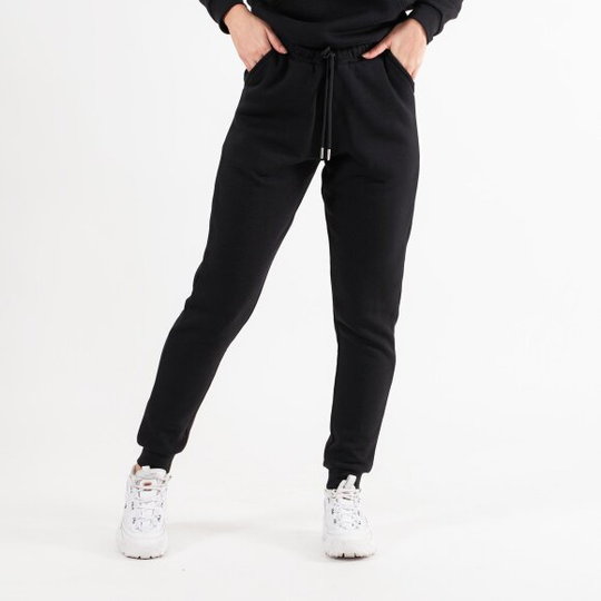 Basic pants