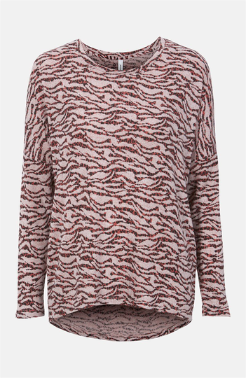 Superblød bluse Biara
