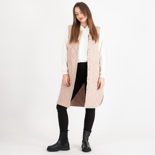 Haven Deya Waistcoat