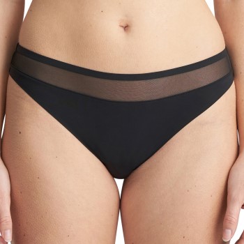 Marie Jo Trusser Louie Thong Sort 36 Dame