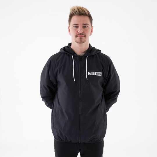 Windbreaker