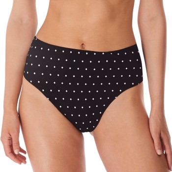 Freya Jewel Cove High Waist Brief Sort Large Dame