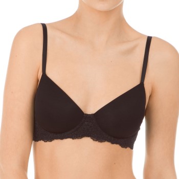 Calida Bh Sensual Secrets Underwired T-shirt Bra Sort A 70 Dame