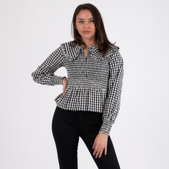 Vitalian l/s top