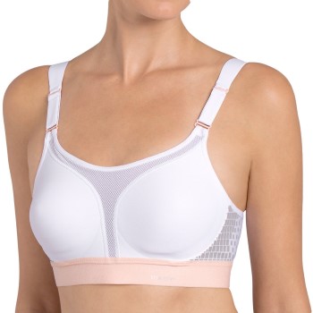 Triumph Triaction Extreme Lite N Bh Hvid A 75 Dame