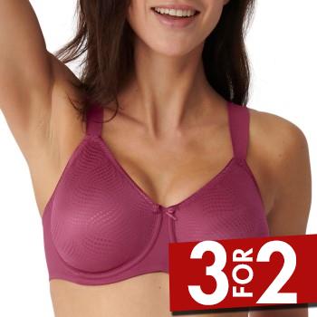 Triumph Bh Essential Minimizer W Rosa C 70 Dame