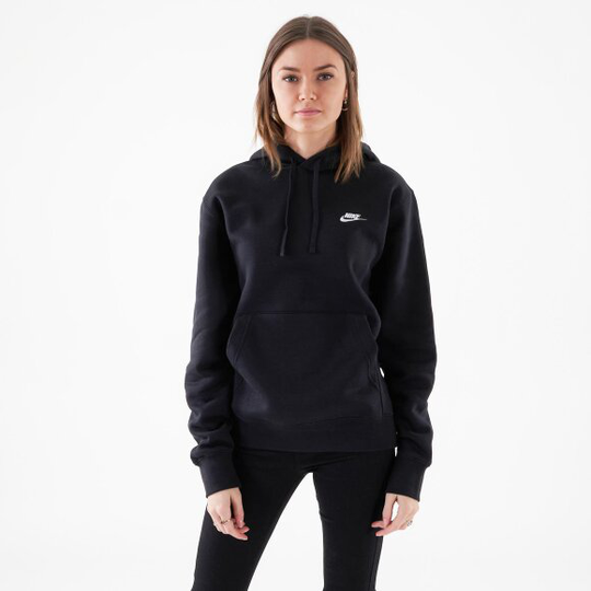 M Nsw Hoodie Po Flc Club