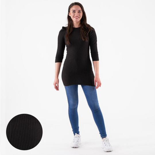 Purbilili puff dress