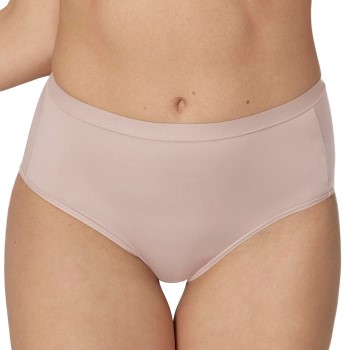 Sloggi Trusser WOW Comfort 2.0 High Waist Brief Beige Medium Dame