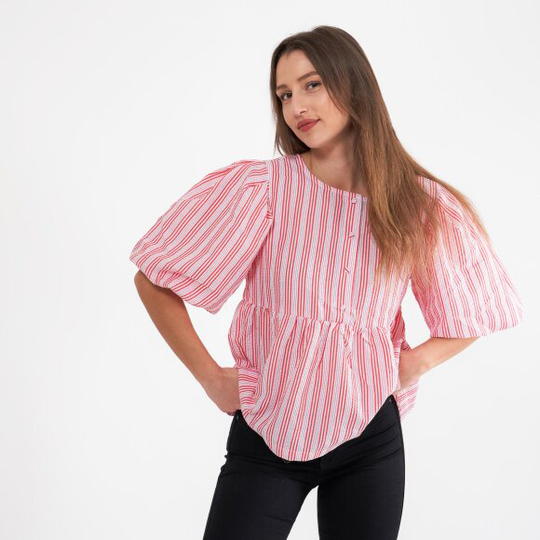 Rikka blouse