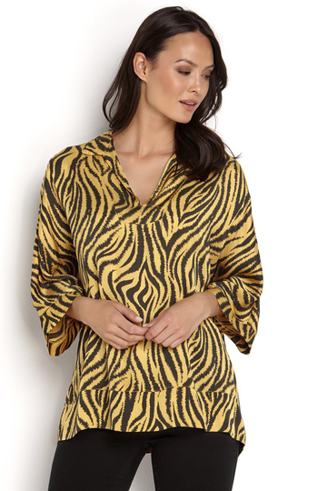 Bluse Zoè