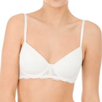 Calida Bh Sensual Secrets Underwired T-shirt Bra Creme A 70 Dame