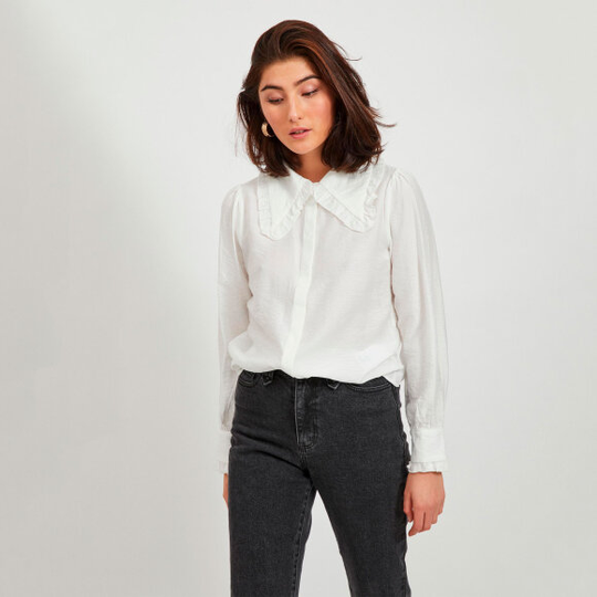 Vipille l/s shirt