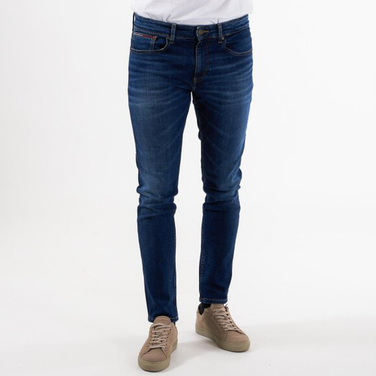 Austin slim tapered
