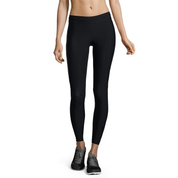 Casall Sculpture Tights Sort 38 Dame