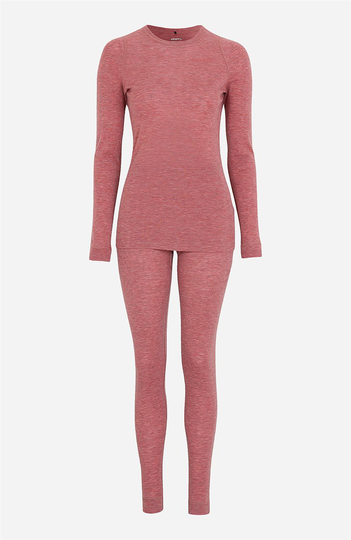 Sæt Core wool merino