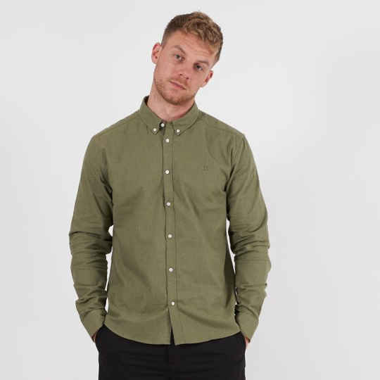 Harrison b.d. shirt