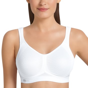 Anita Bh Active Air Control Sports Bra Hvid A 70 Dame