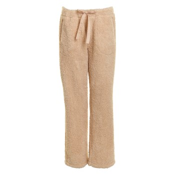 Missya Teddy Pant Beige polyester Large Dame