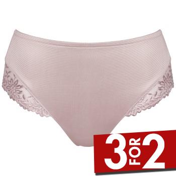 Triumph Trusser Ladyform Soft Maxi Lyserosa 38 Dame