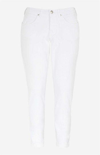 Jeggings med stretch Amy