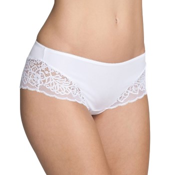 Triumph Trusser Amourette Spotlight Hipster Hvid 36 Dame