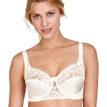 Miss Mary Rose Underwire Bra Bh Champagne C 85 Dame