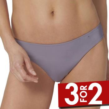 Triumph Trusser Body Make-Up Essentials Tai Varmgrå 44 Dame