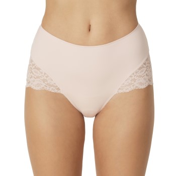 Marie Jo Trusser Color Studio Shapewear High Briefs Lyserosa 36 Dame