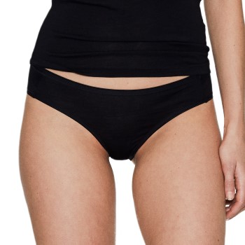 JBS of Denmark Trusser Wool Tai Brief Sort Large Dame