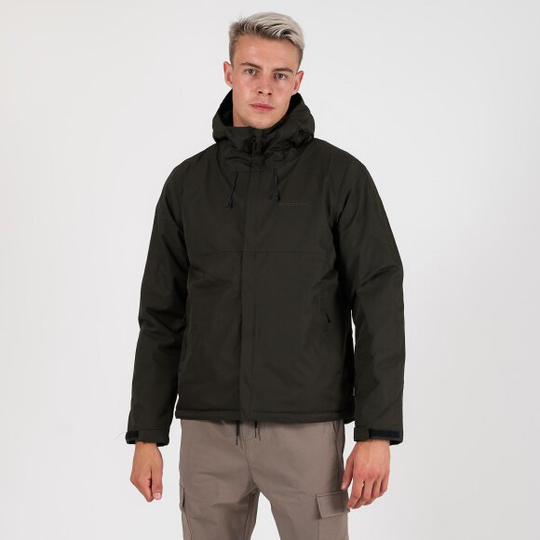 Mats frenzy jacket